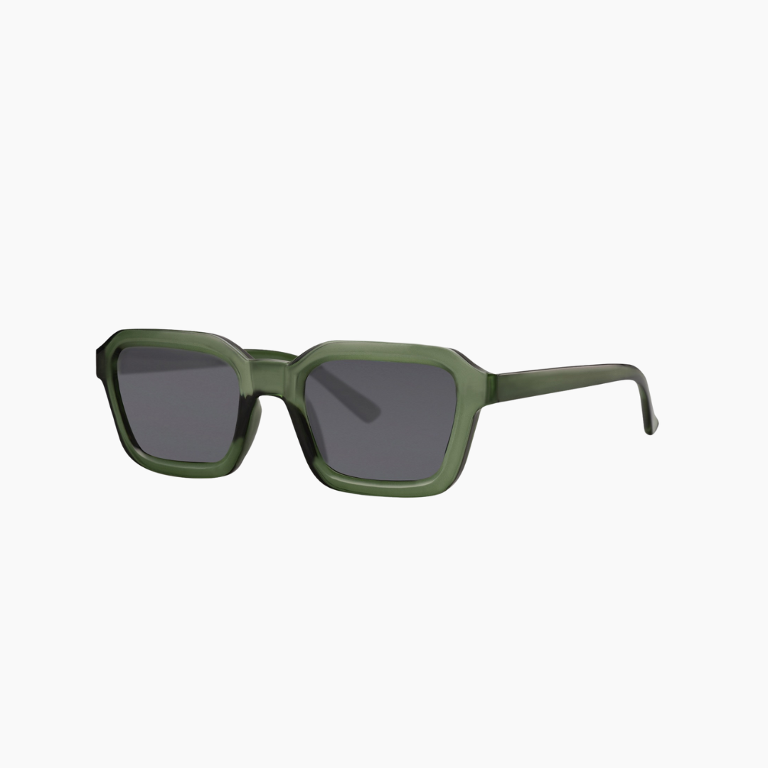 Classic Zonnebril - Green