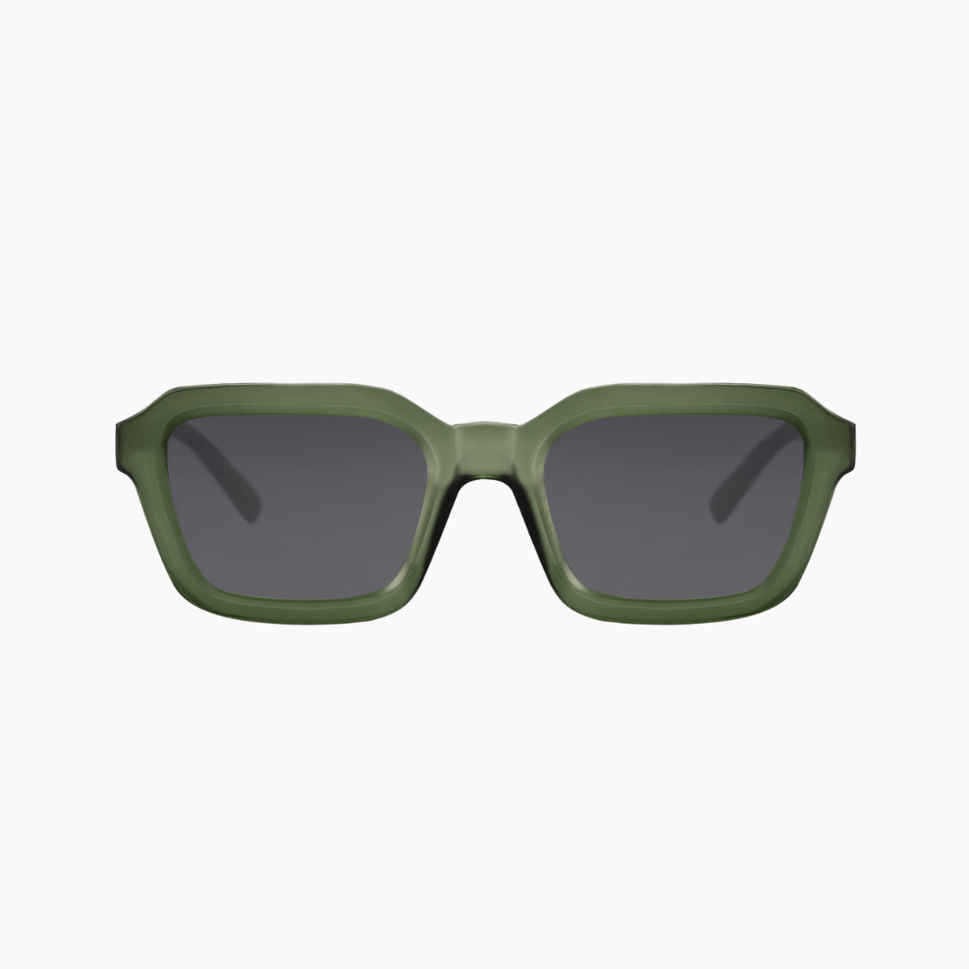 Classic Zonnebril - Green