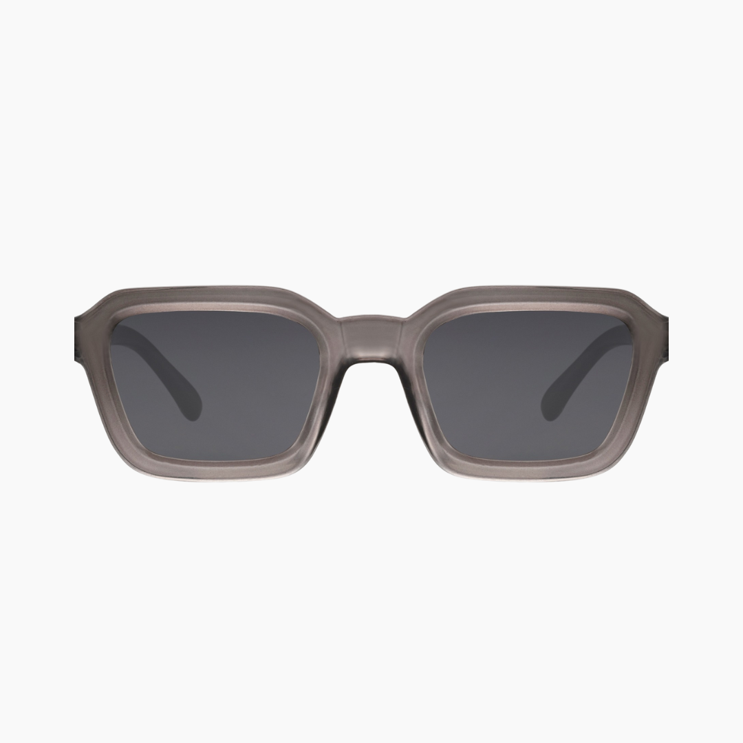 Classic Zonnebril - Grey