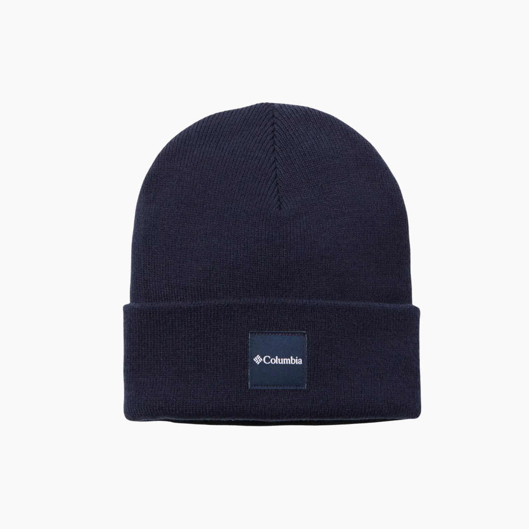 Columbia - City Trek Heavyweight Beanie Navy