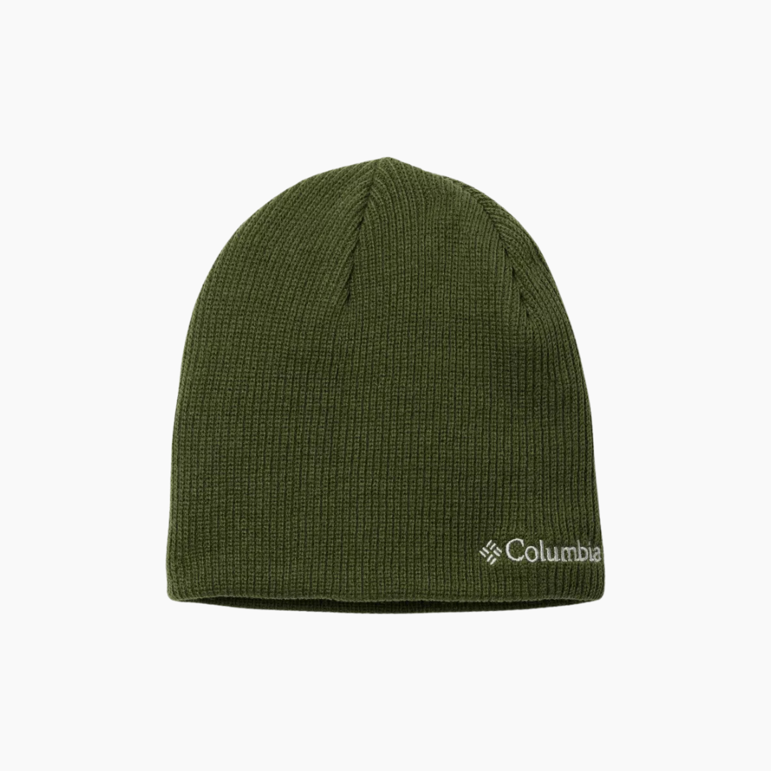 Columbia - Whirlibird Beanie Green