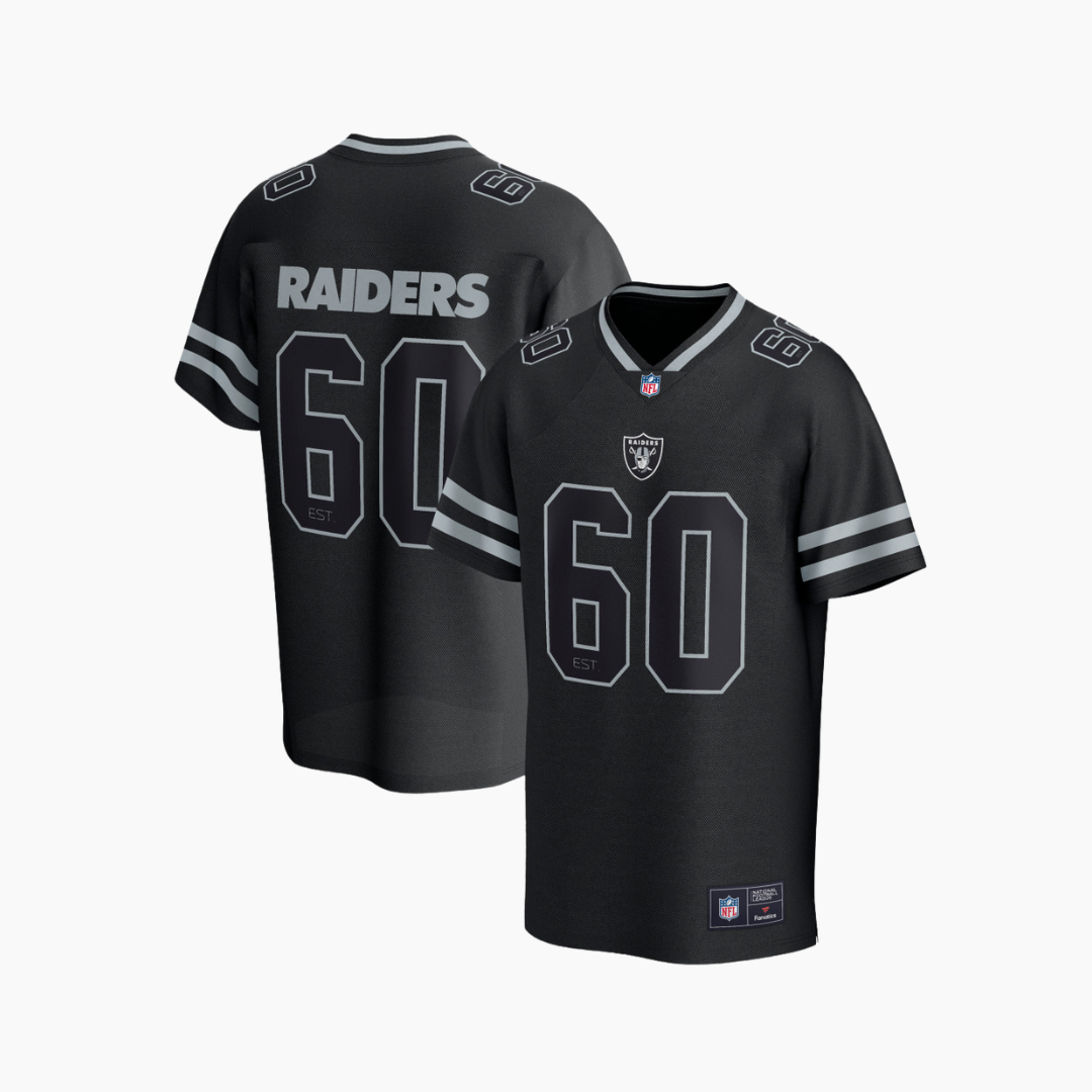 Foundation Jersey - Las Vegas Raiders