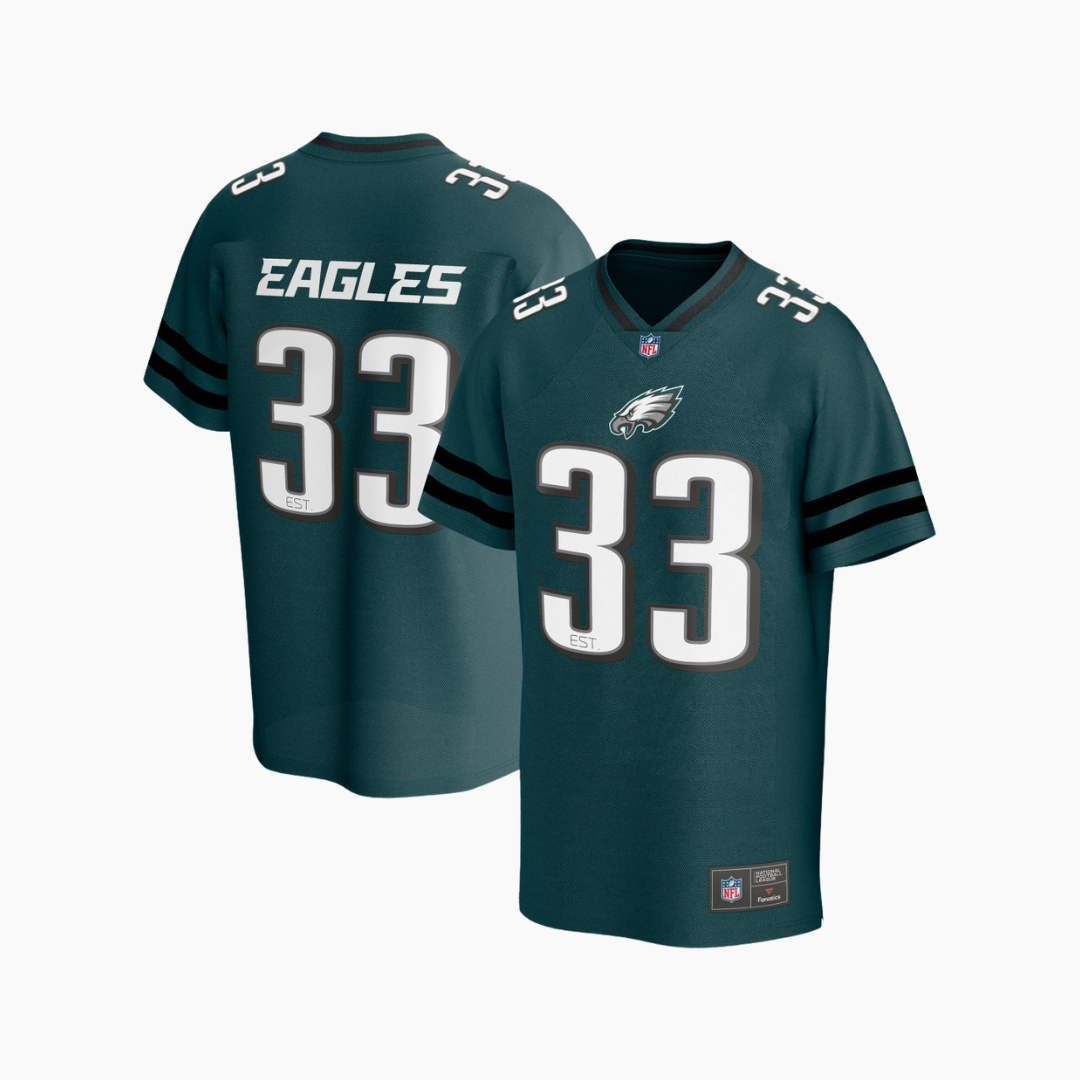 Foundation Jersey - Philadelphia Eagles