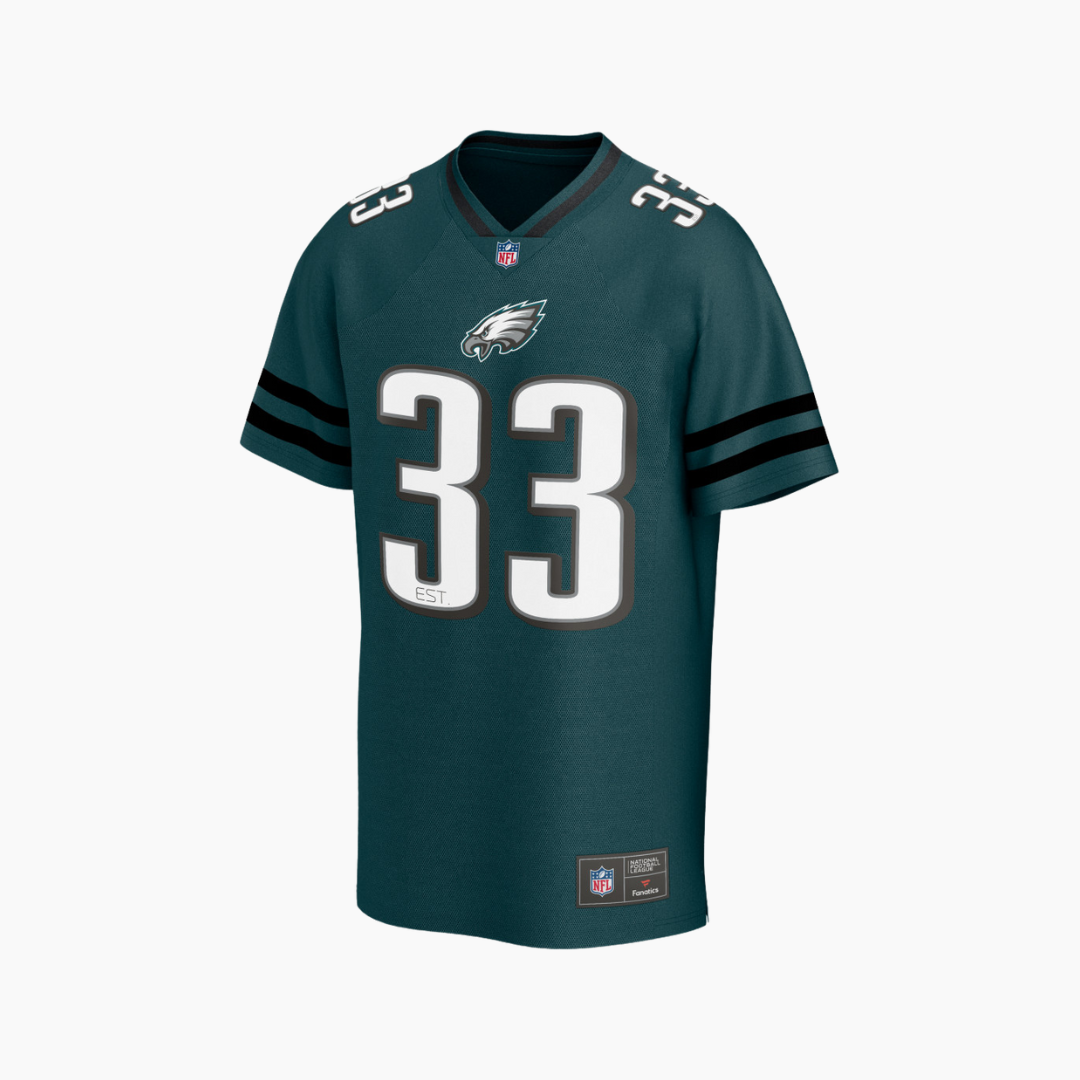 Foundation Jersey - Philadelphia Eagles