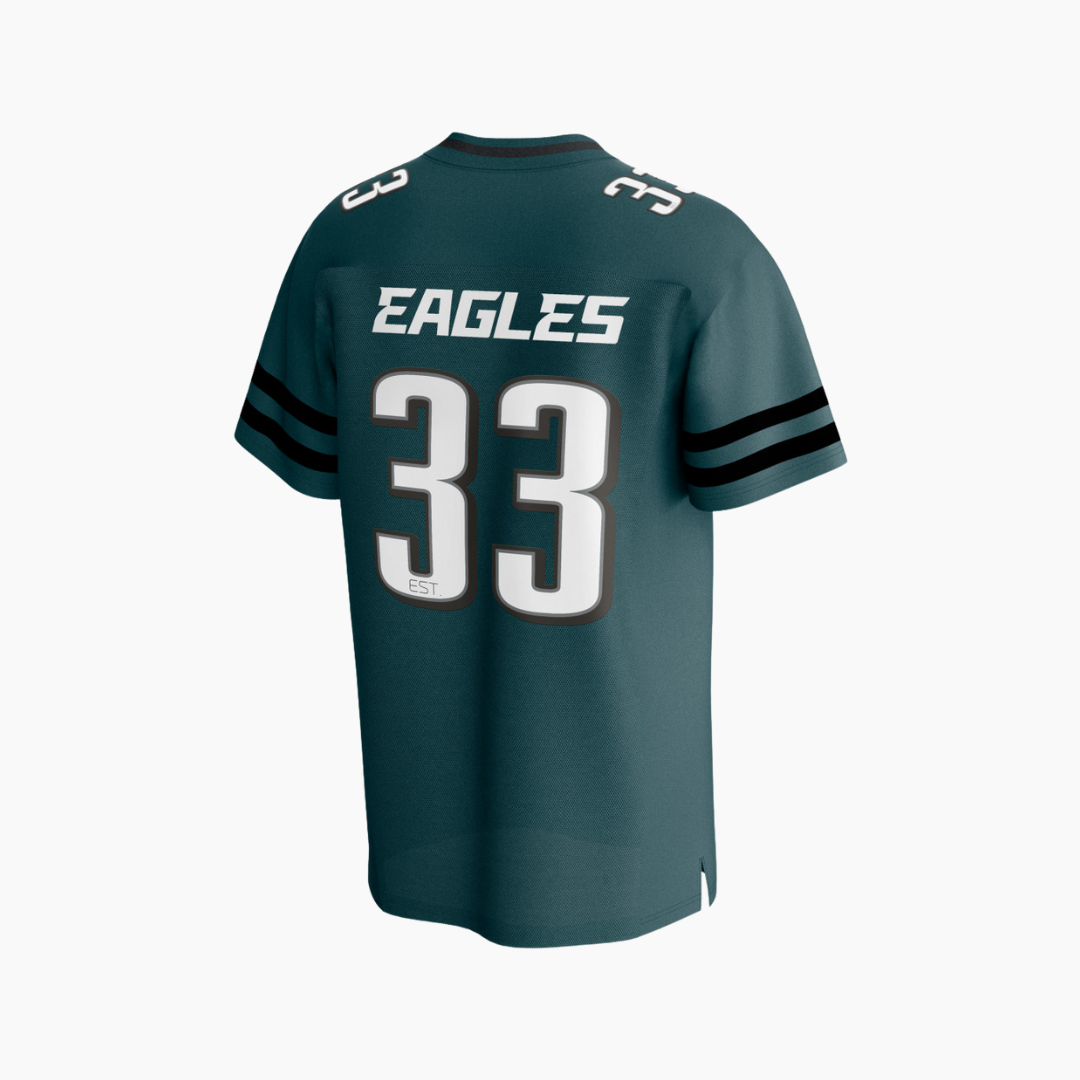 Foundation Jersey - Philadelphia Eagles