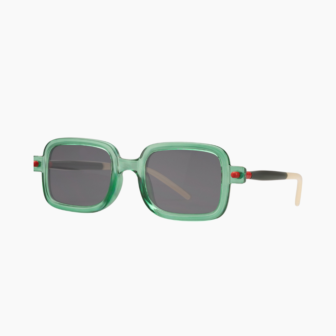 Funk Zonnebril - Green