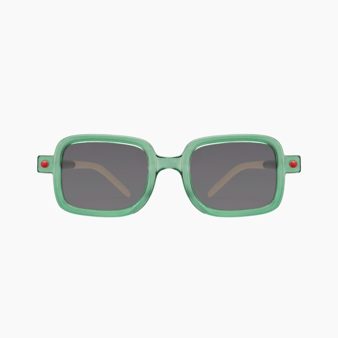 Funk Zonnebril - Green