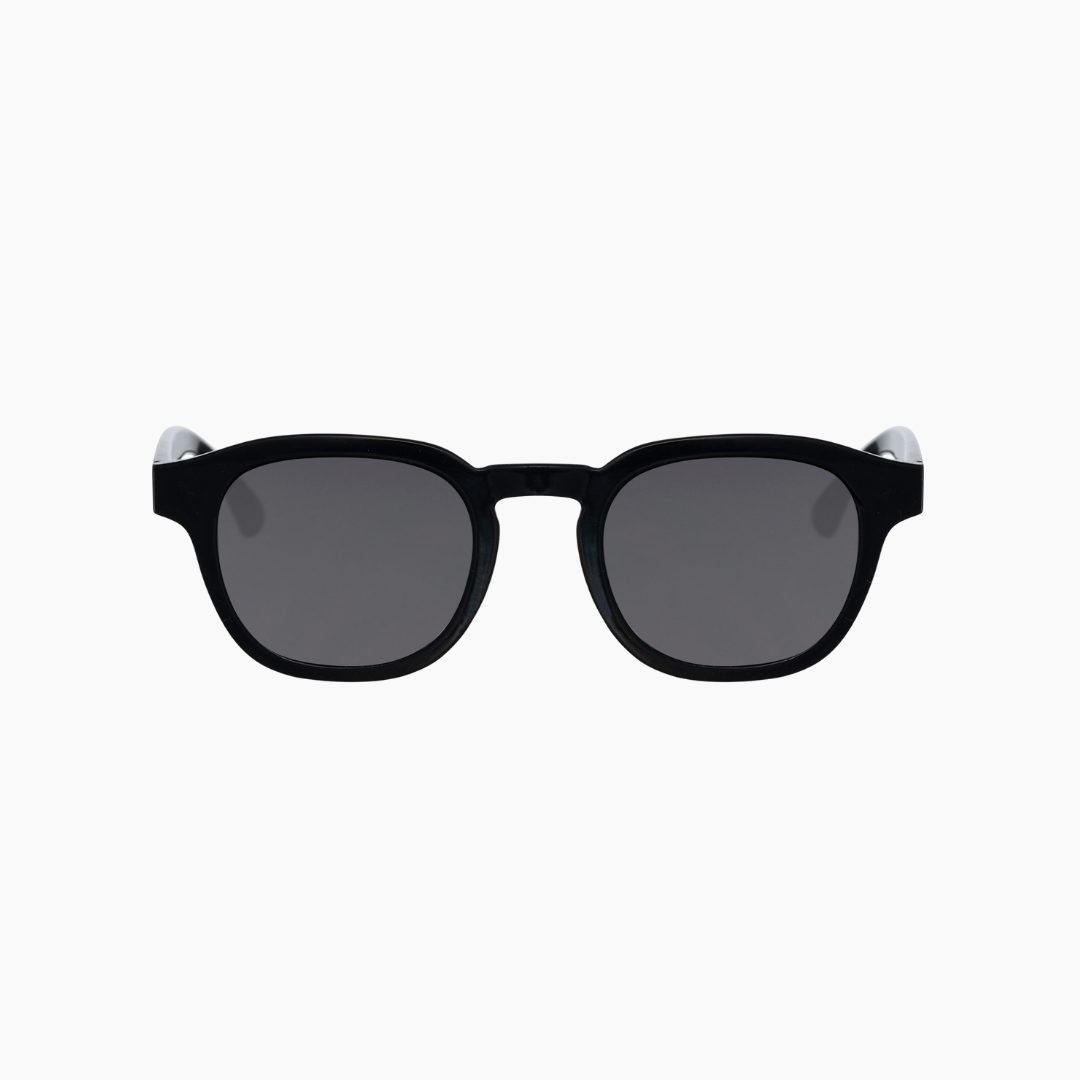 Globe Zonnebril - Black