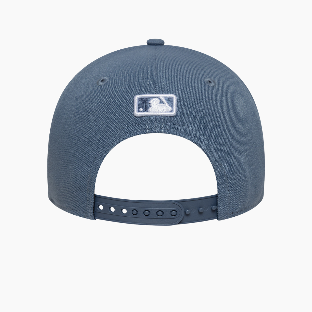 New Era - 9Forty New York Yankees M-Crown Blue