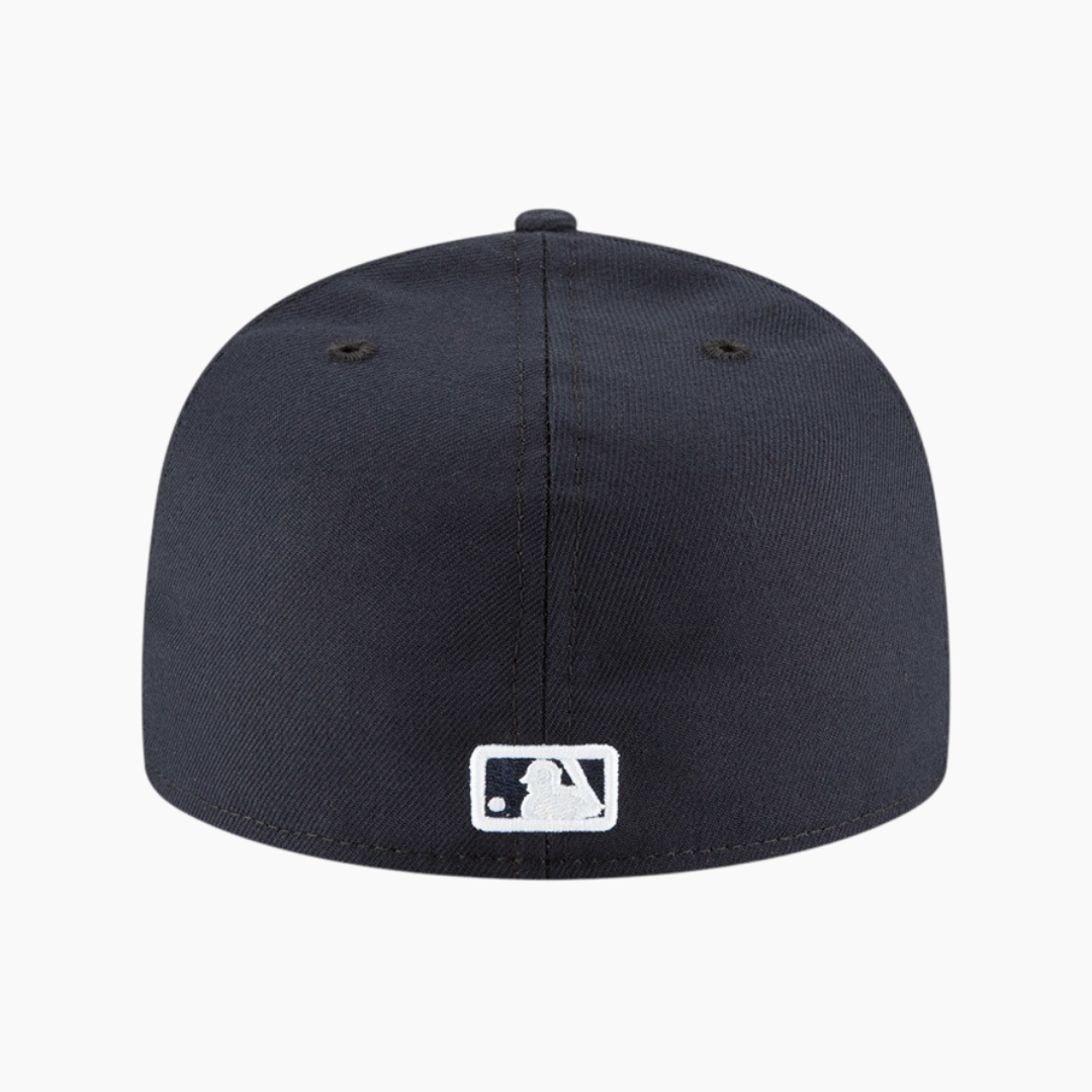New Era - 59Fifty Detroit Tigers Navy