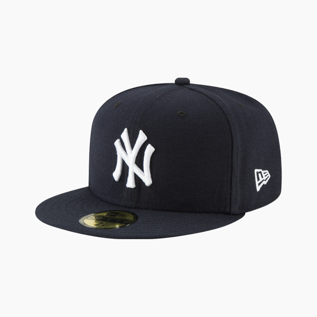 New Era - 59Fifty New York Yankees Navy