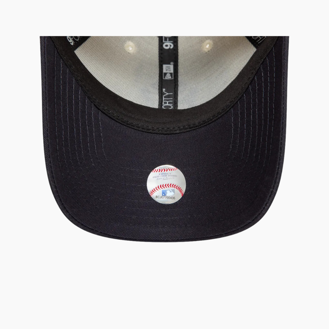 New Era - 9Forty New York Yankees Colourblock Cap Navy