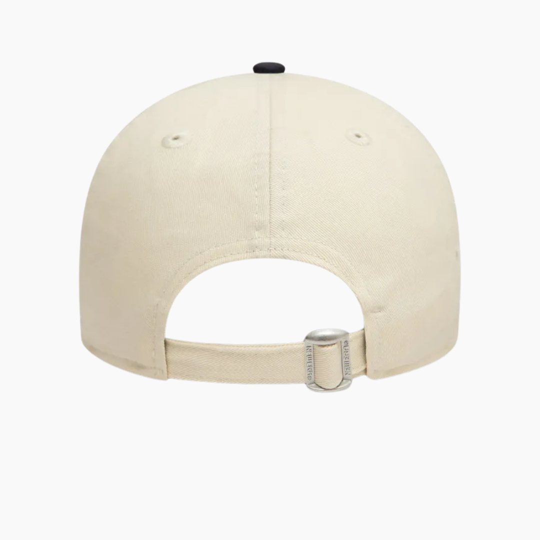 New Era - 9Forty New York Yankees Colourblock Cap Navy