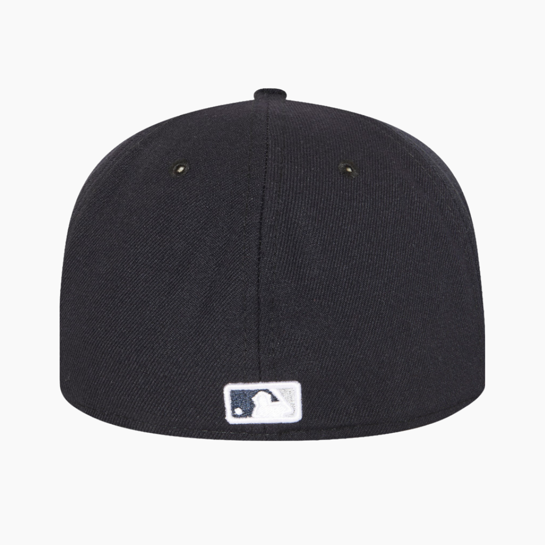 New Era - 59Fifty New York Yankees Navy