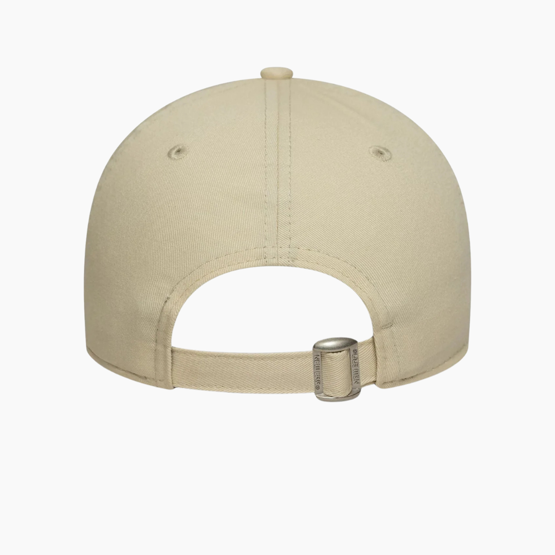 New Era - 9Forty New York Yankees Outline Creme/Burgundy