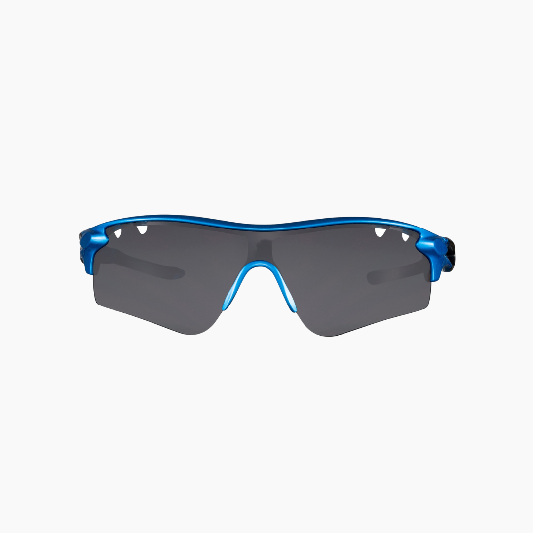 Peak Zonnebril - Blue/Black
