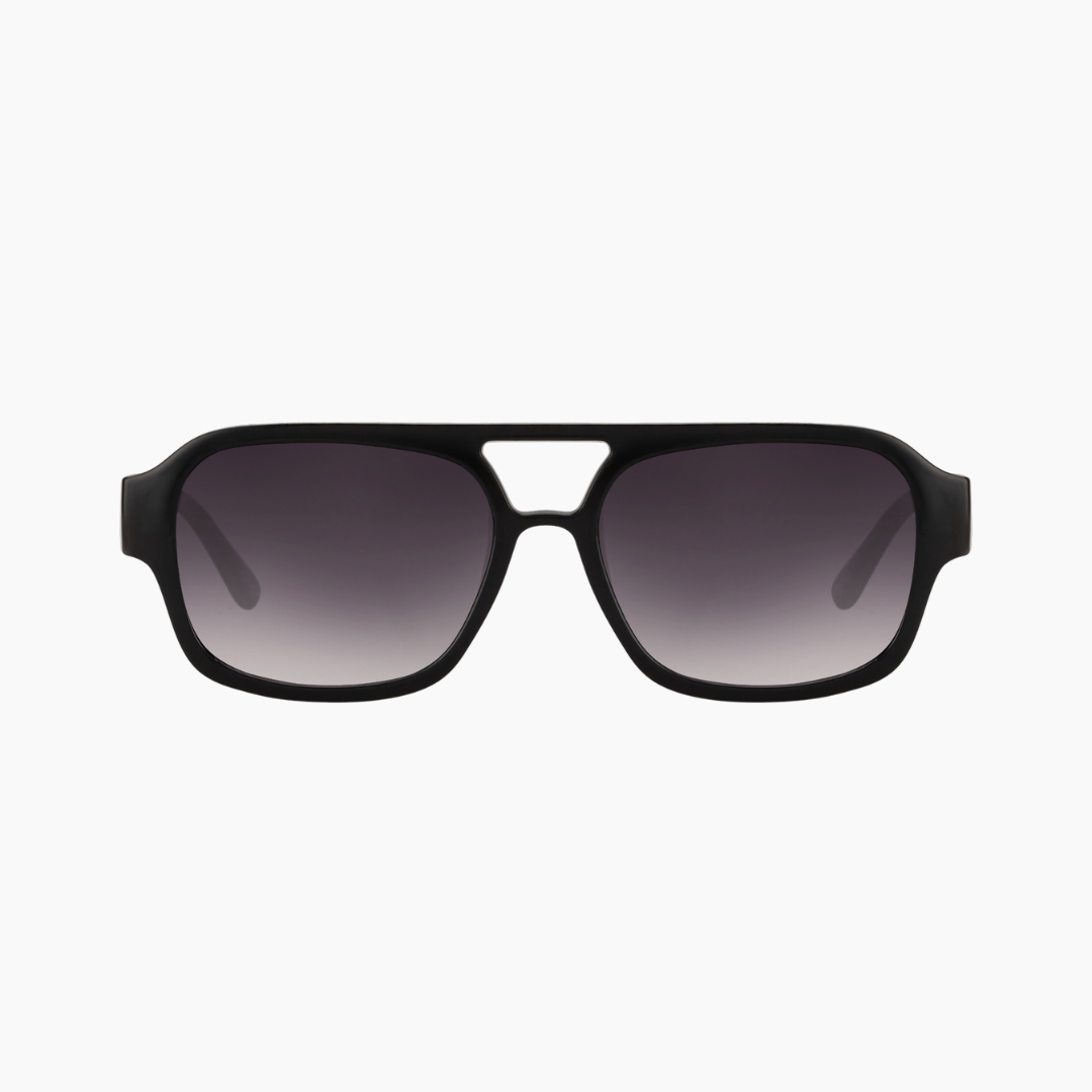 Pilot Zonnebril - Black