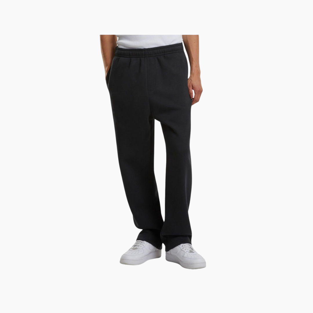 The Blanc - Jogger Black