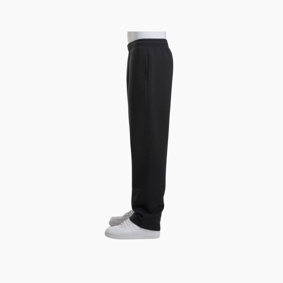 The Blanc - Jogger Black