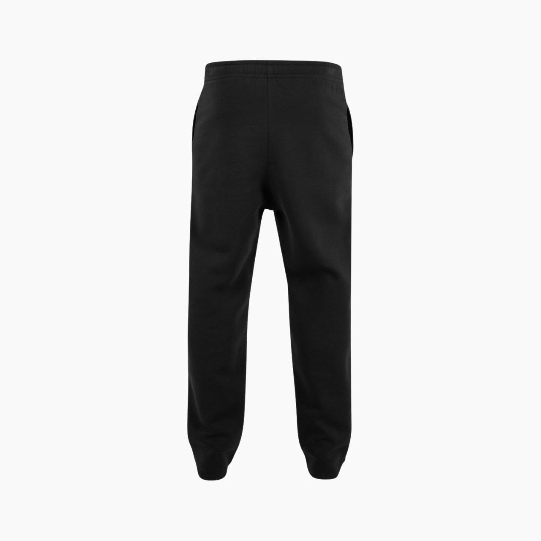 The Blanc - Jogger Black
