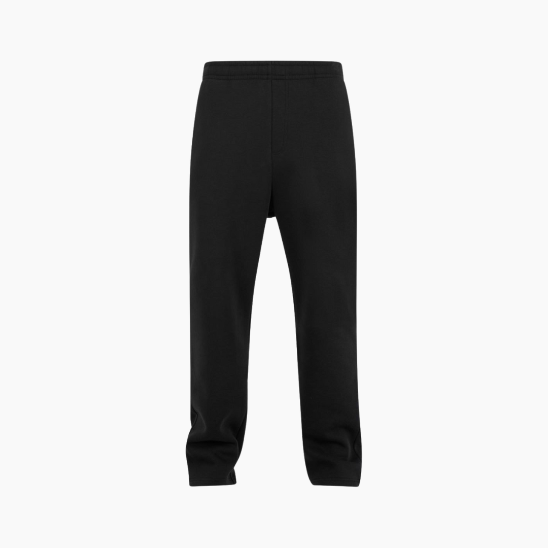 The Blanc - Jogger Black