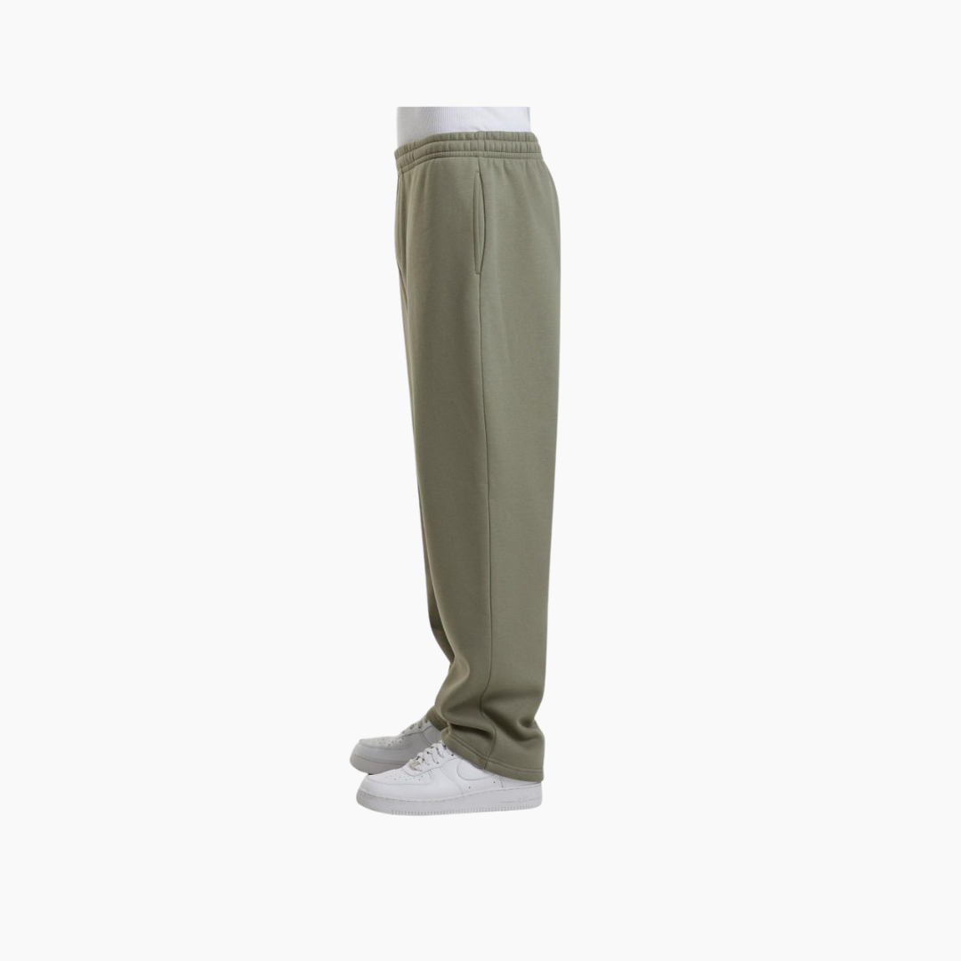 The Blanc - Jogger Olive Green