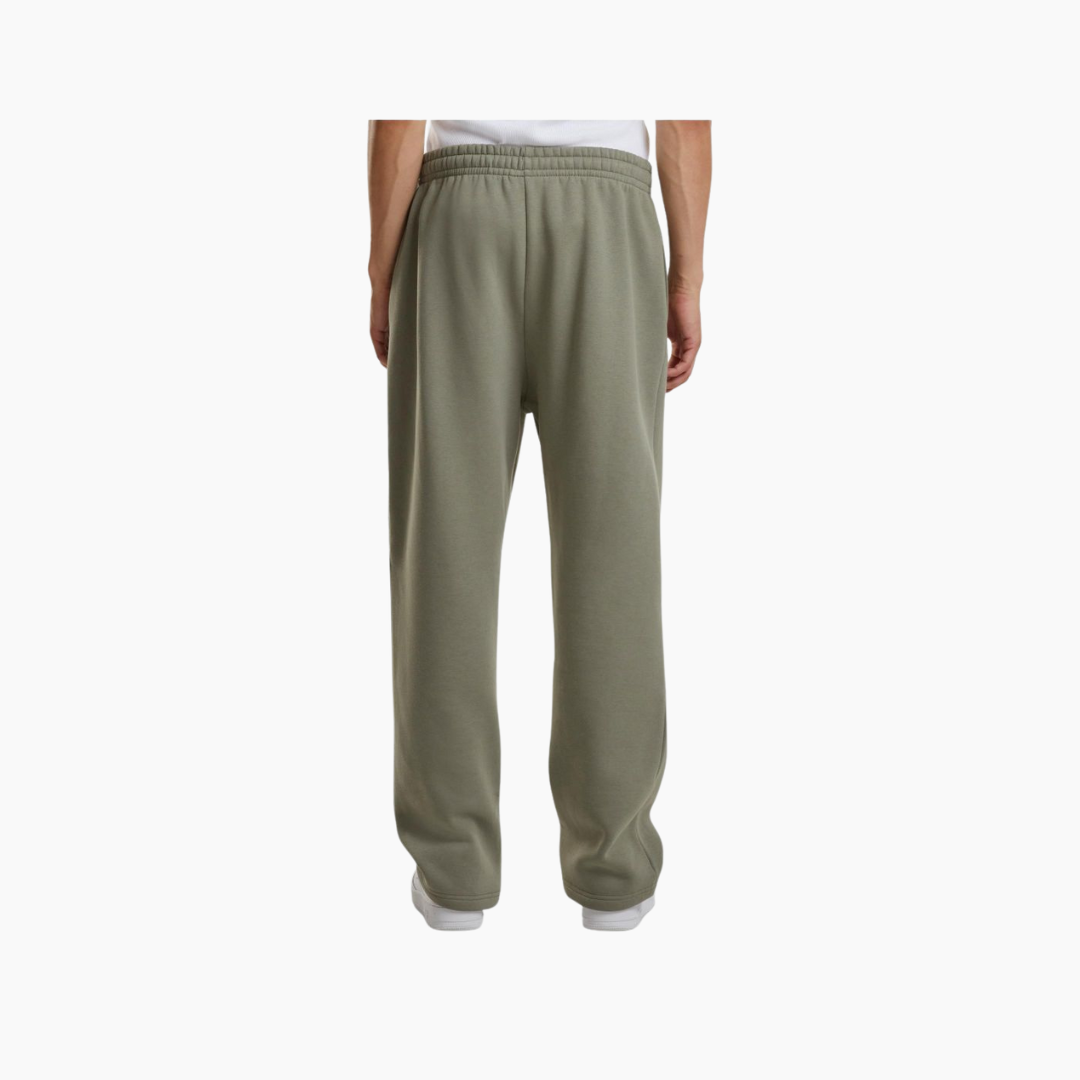 The Blanc - Jogger Olive Green