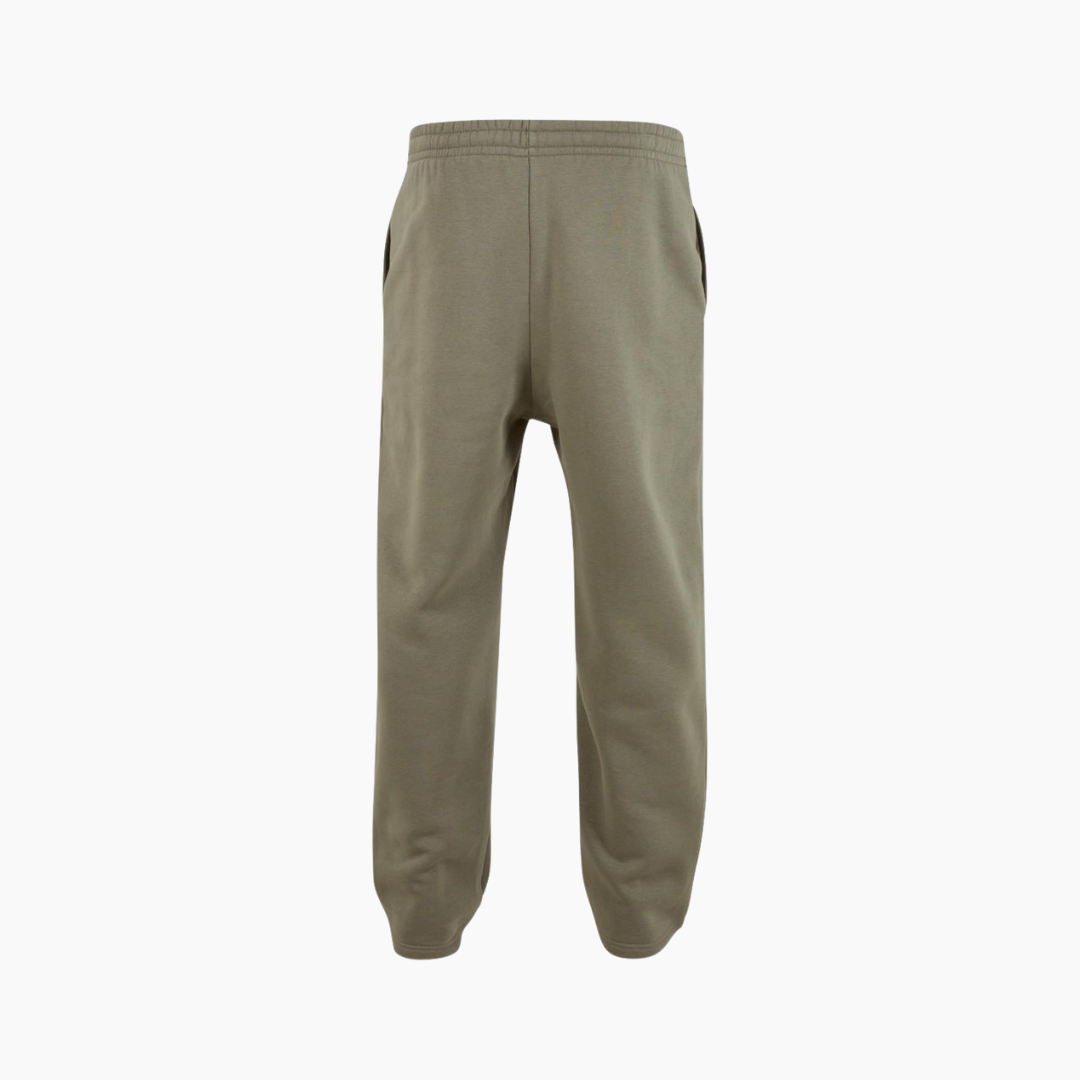 The Blanc - Jogger Olive Green