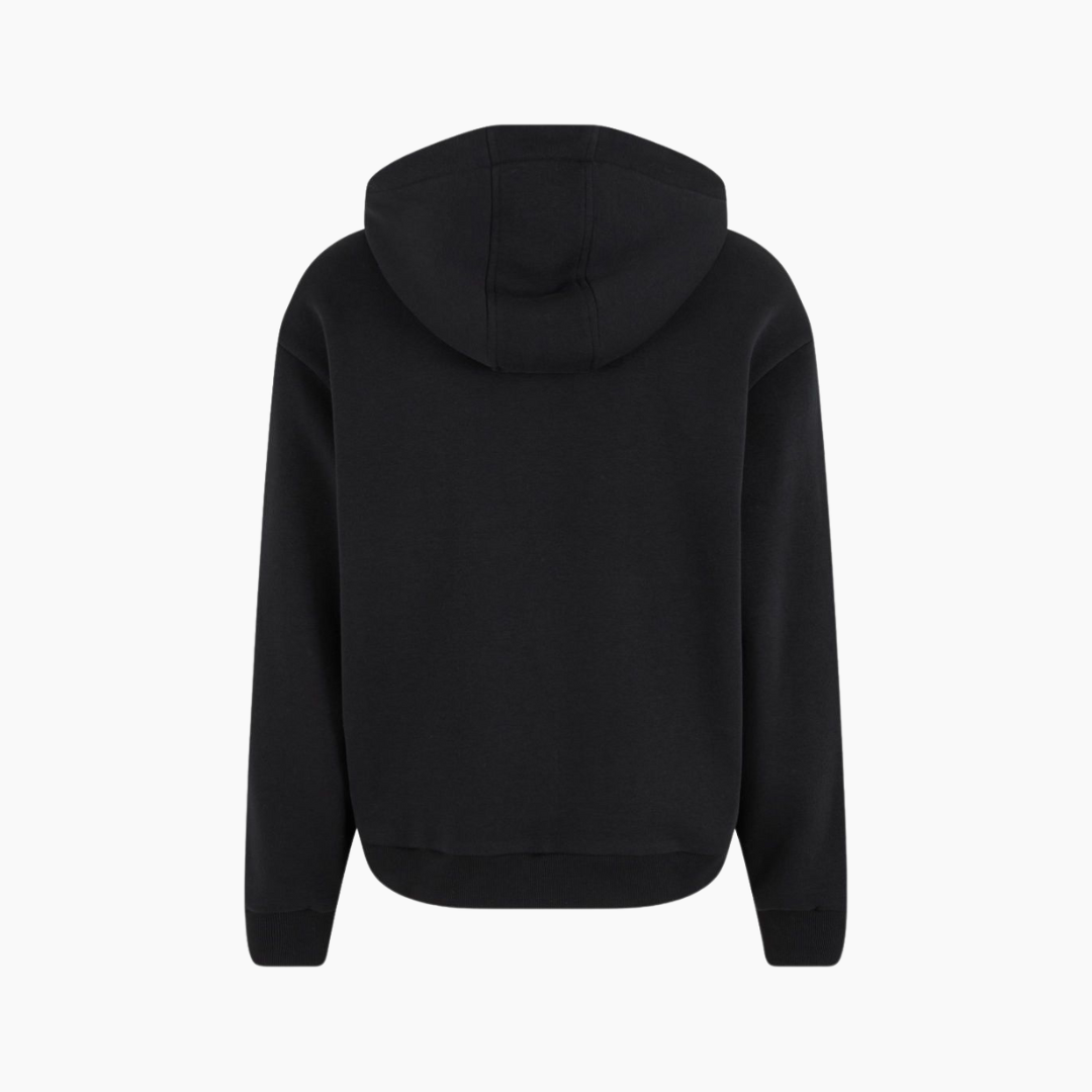 The Blanc - Vest Black