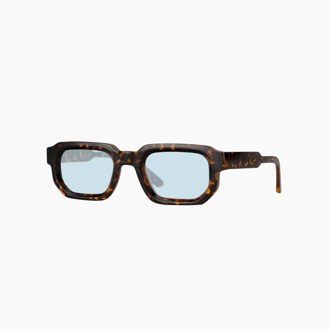 Vero Zonnebril - Brown/Blue