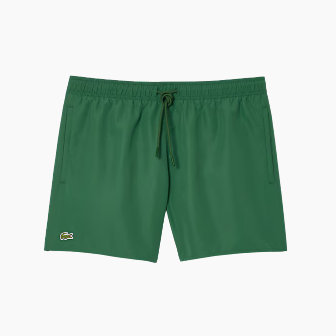 Lacoste - Swimshort Green