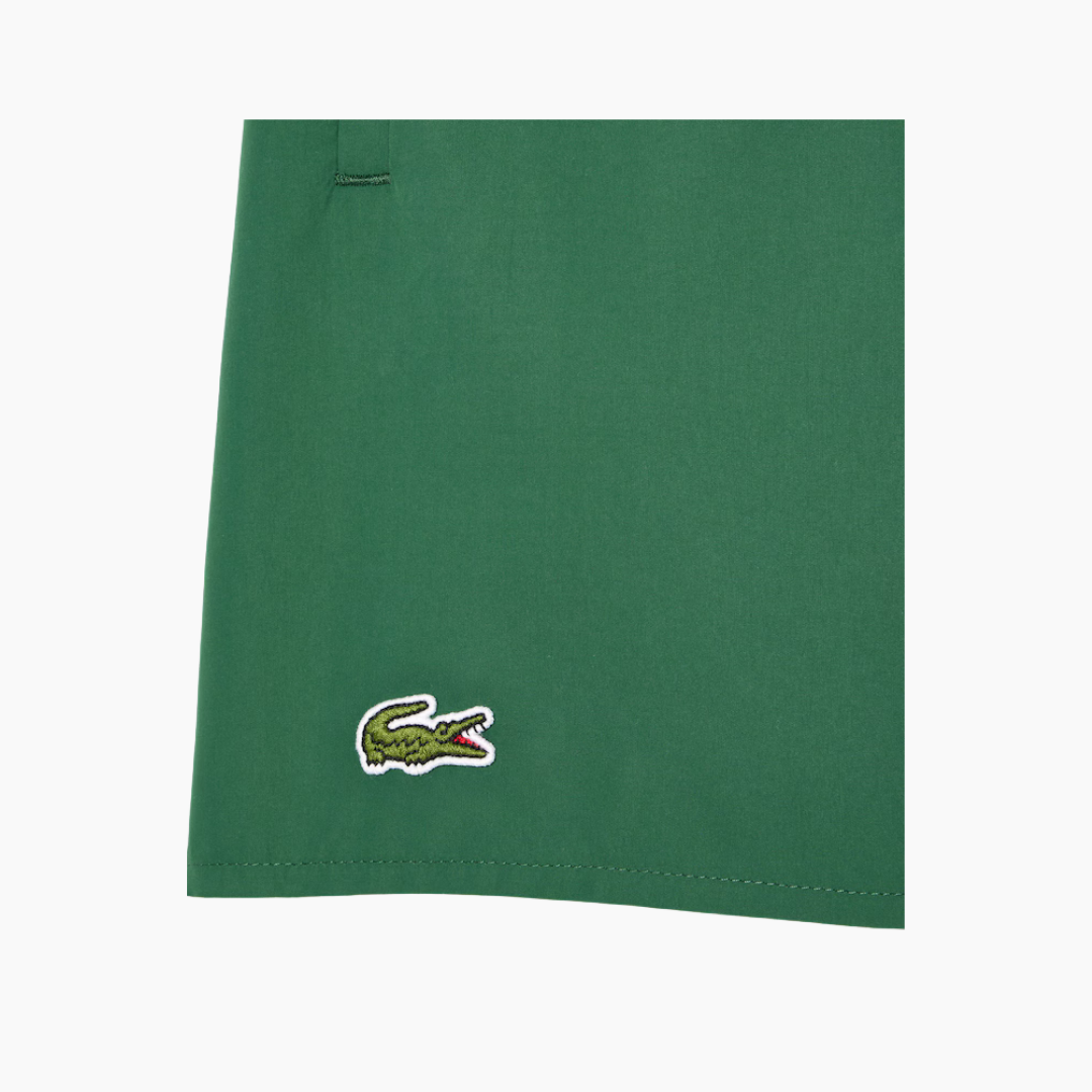 Lacoste - Swimshort Green