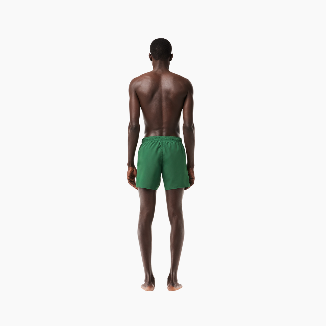 Lacoste - Swimshort Green