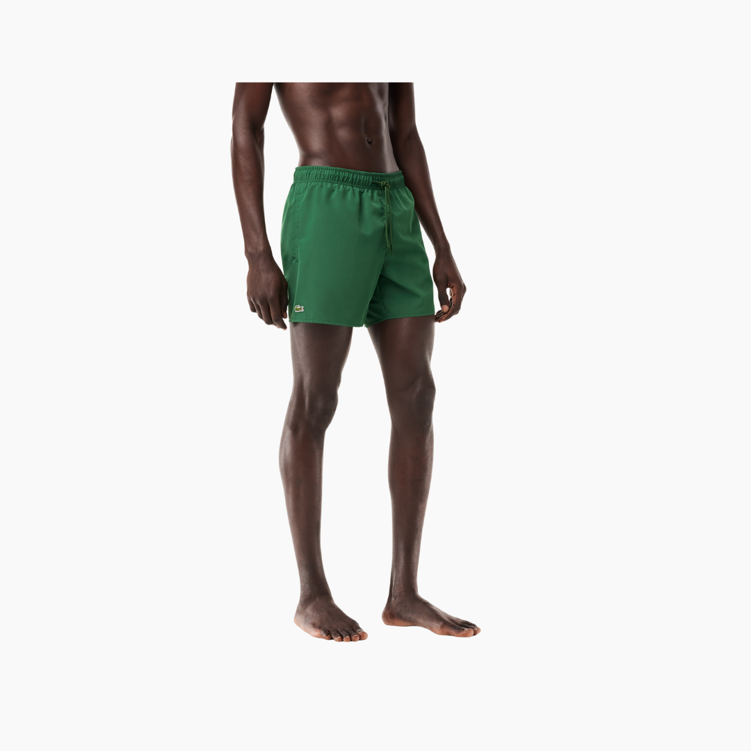 Lacoste - Swimshort Green