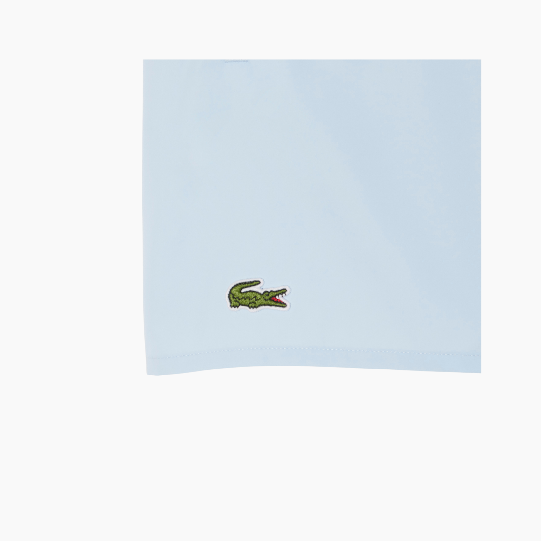 Lacoste - Swimshort Light Blue