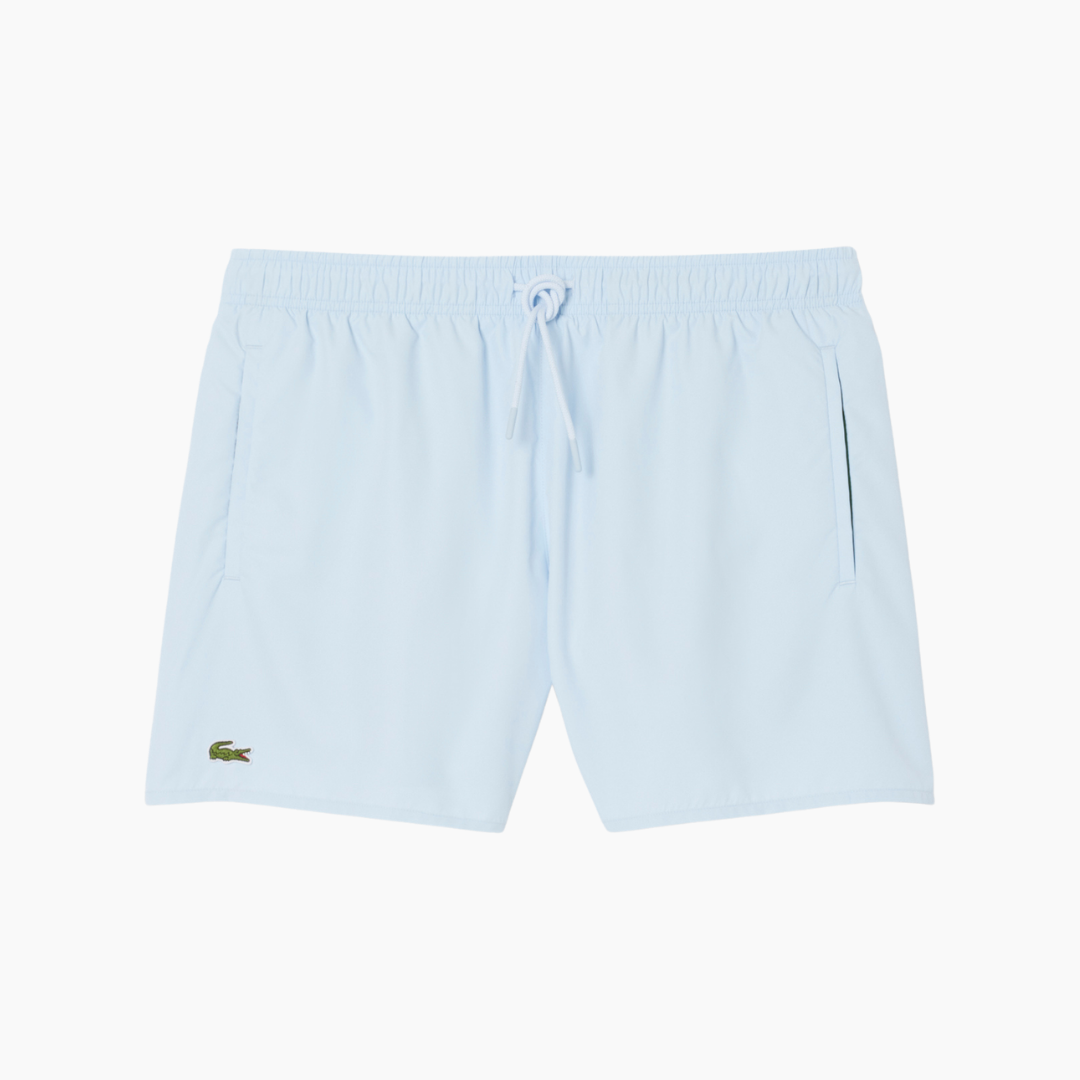 Lacoste - Swimshort Light Blue