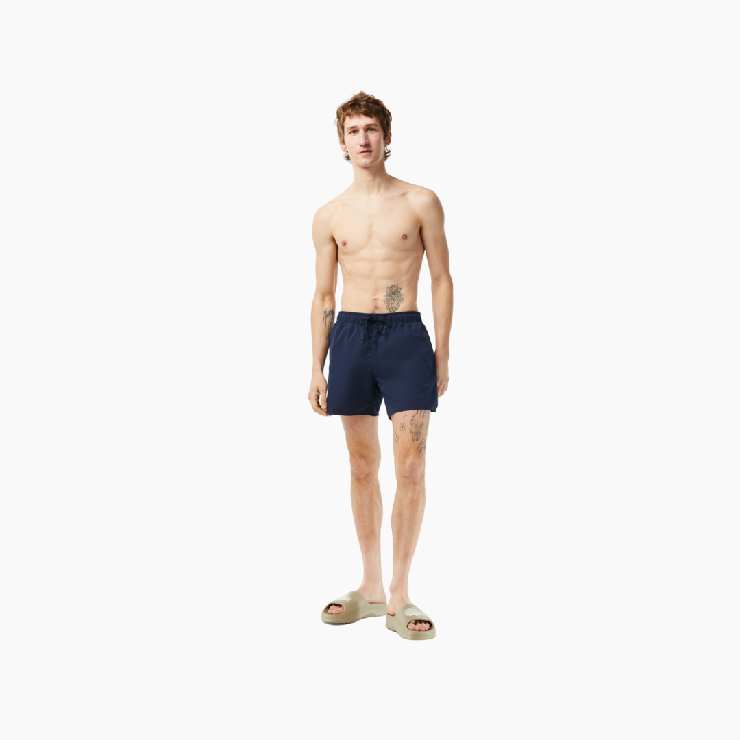 Lacoste - Swimshort Navy