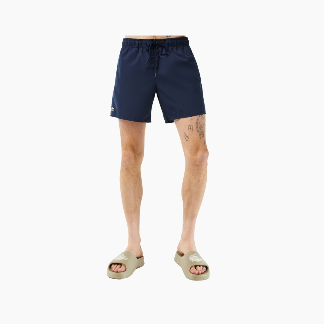 Lacoste - Swimshort Navy