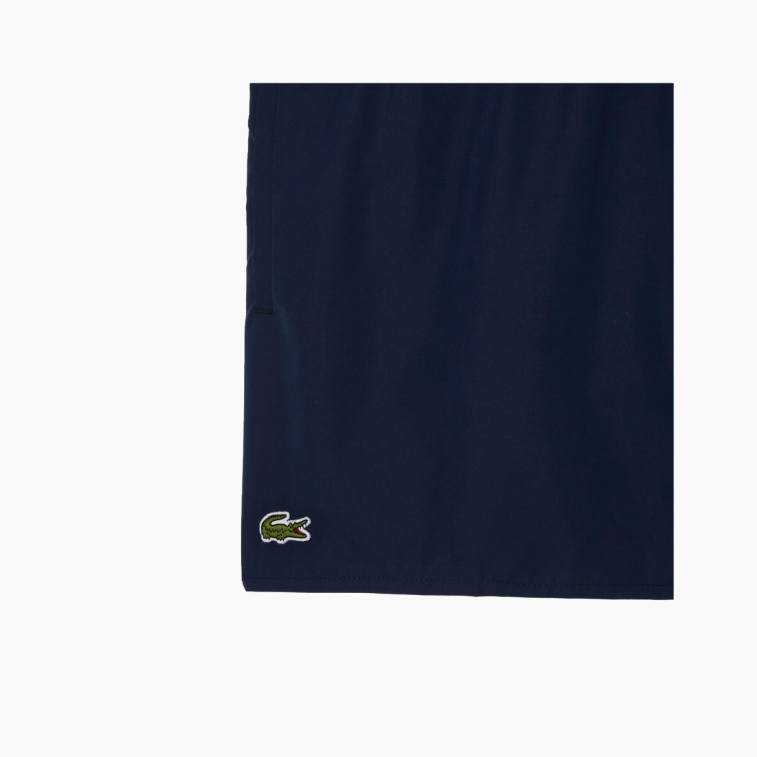 Lacoste - Swimshort Navy