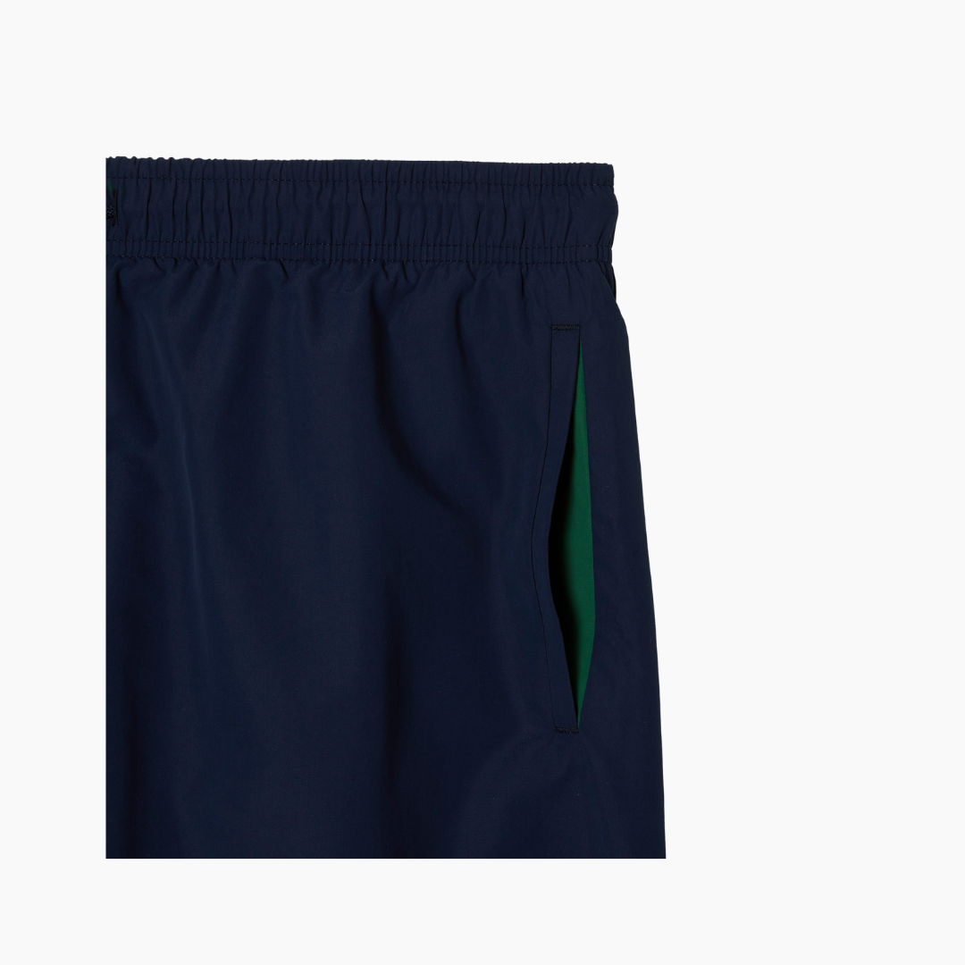 Lacoste - Swimshort Navy