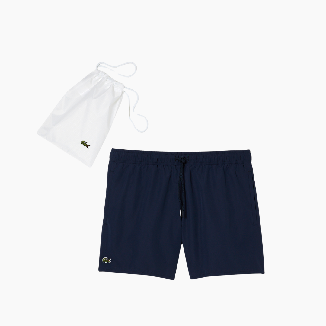 Lacoste - Swimshort Navy