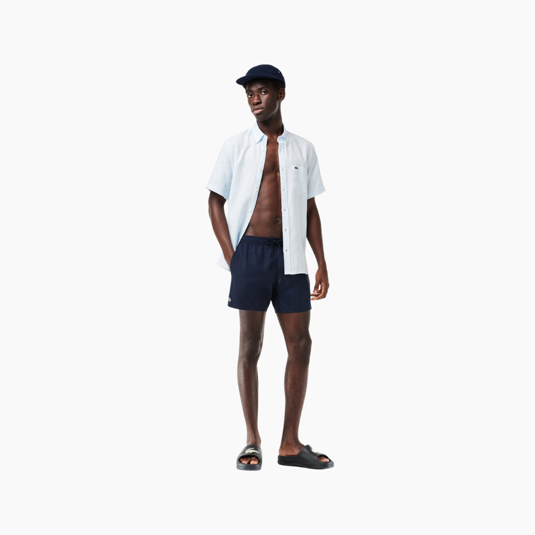 Lacoste - Swimshort Navy