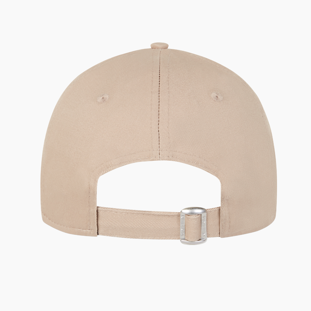 New era - 9Forty New York Yankees Cap Beige