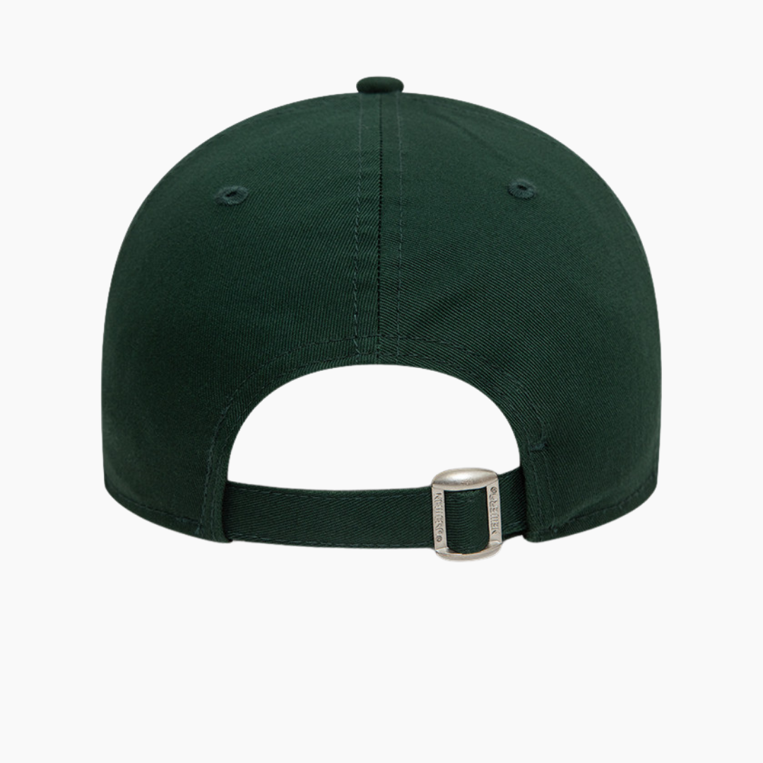 New era - 9Forty New York Yankees Cap Dark Green