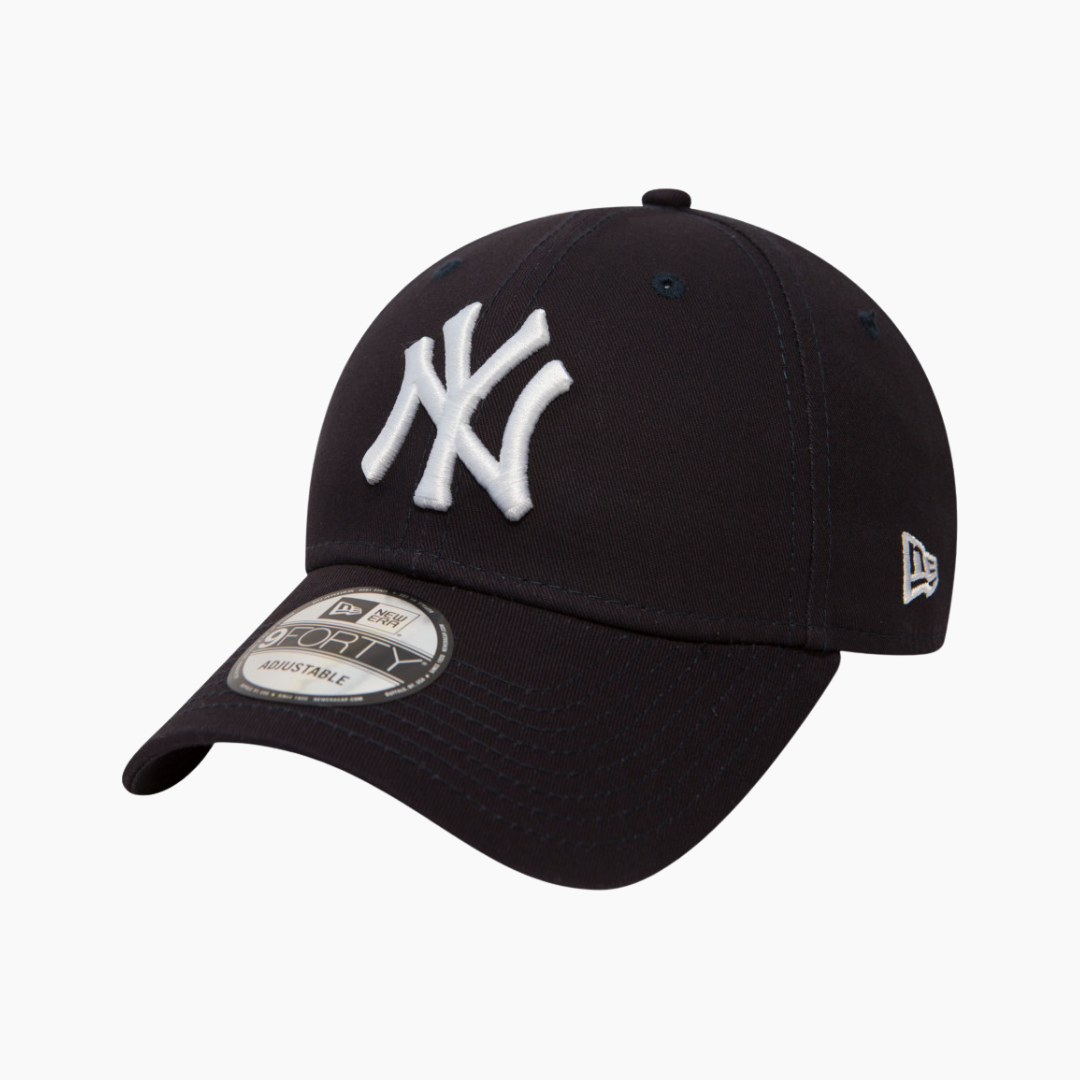 New era - 9Forty New York Yankees Cap Navy