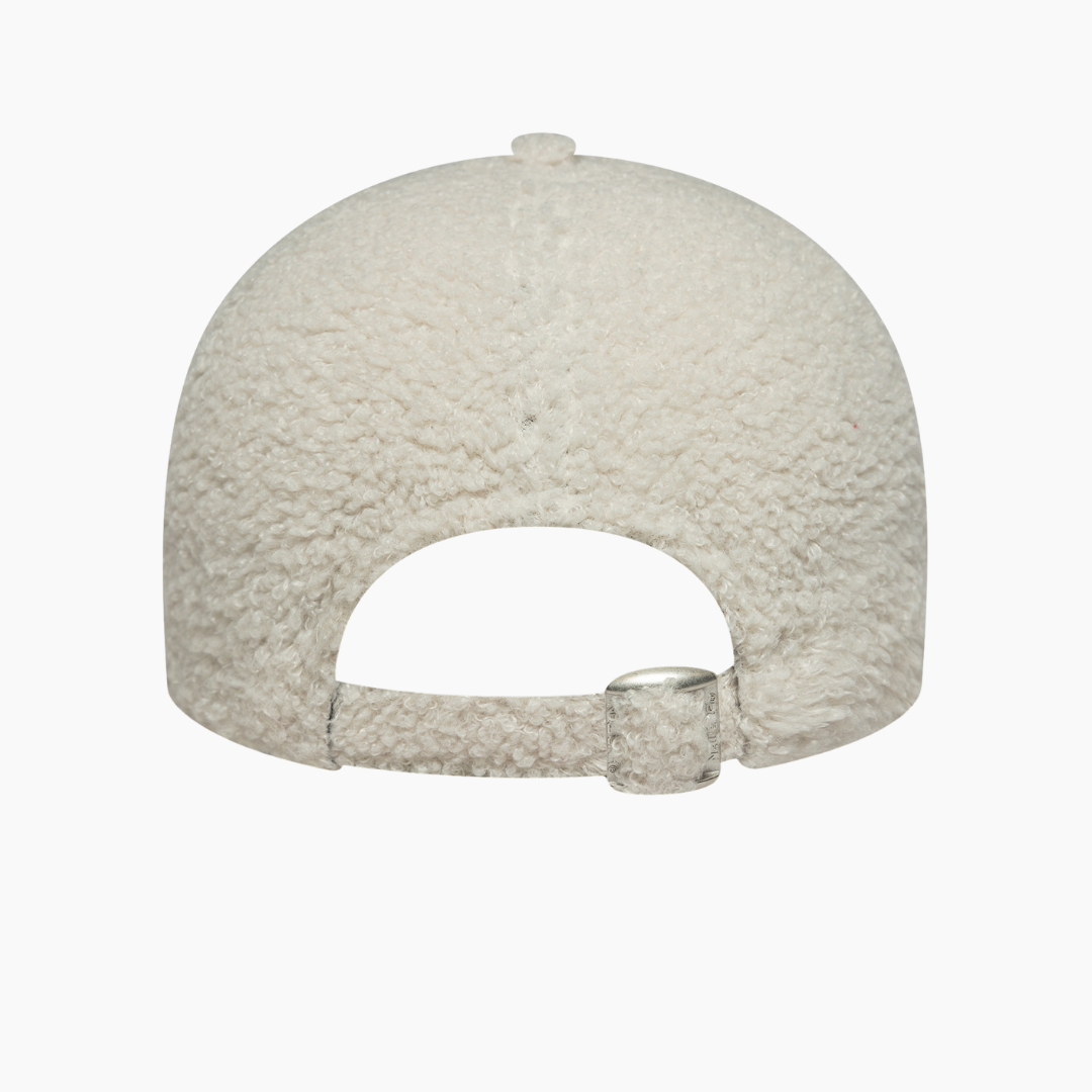 New Era - 9Forty New York Yankees Borg Stone Womans Cap