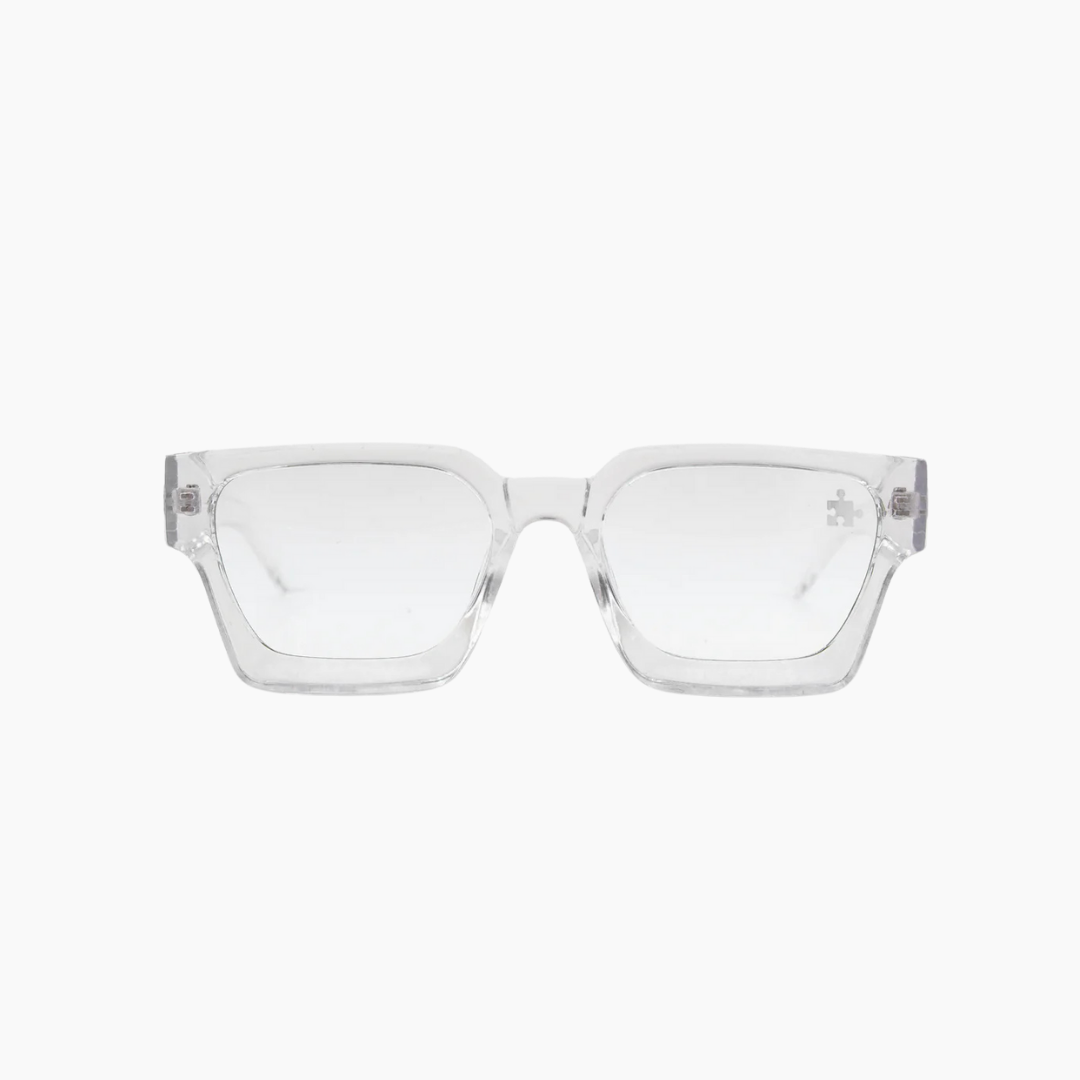 Classic B-Filter - Transparant