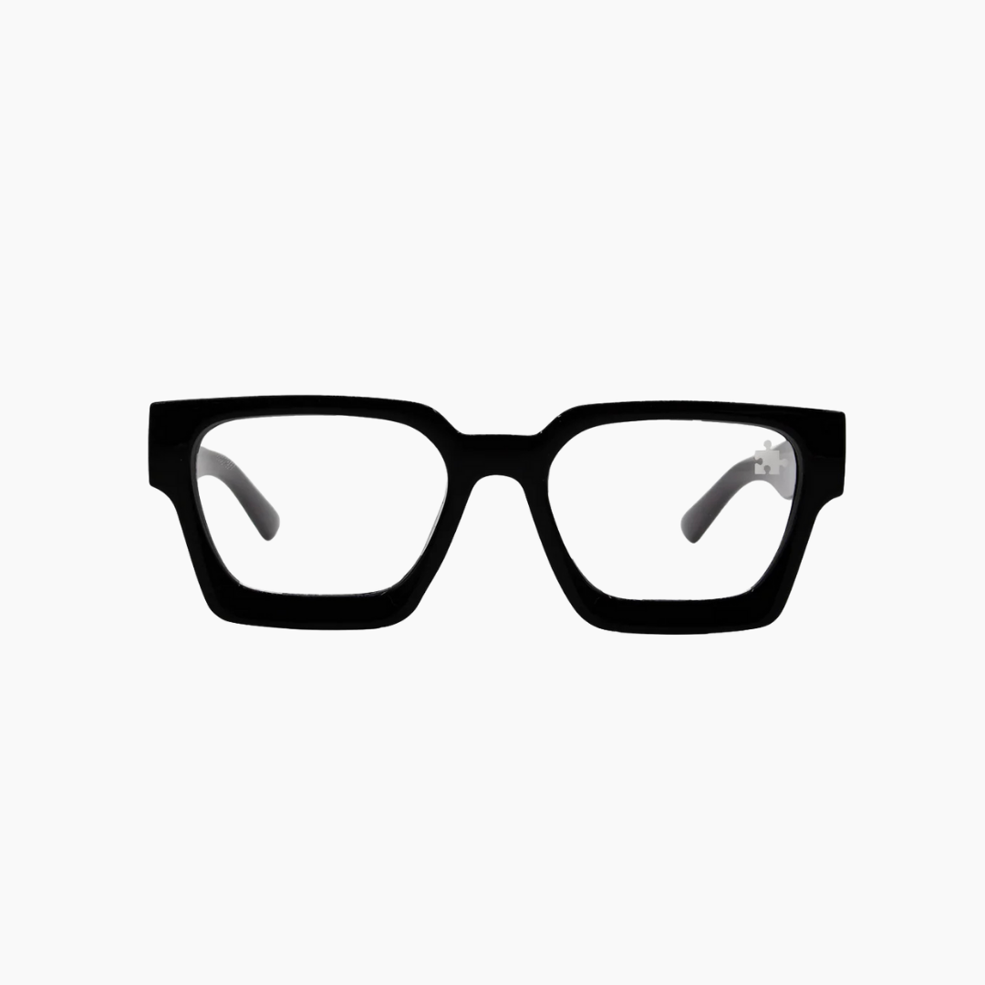 Classic B-Filter - Black