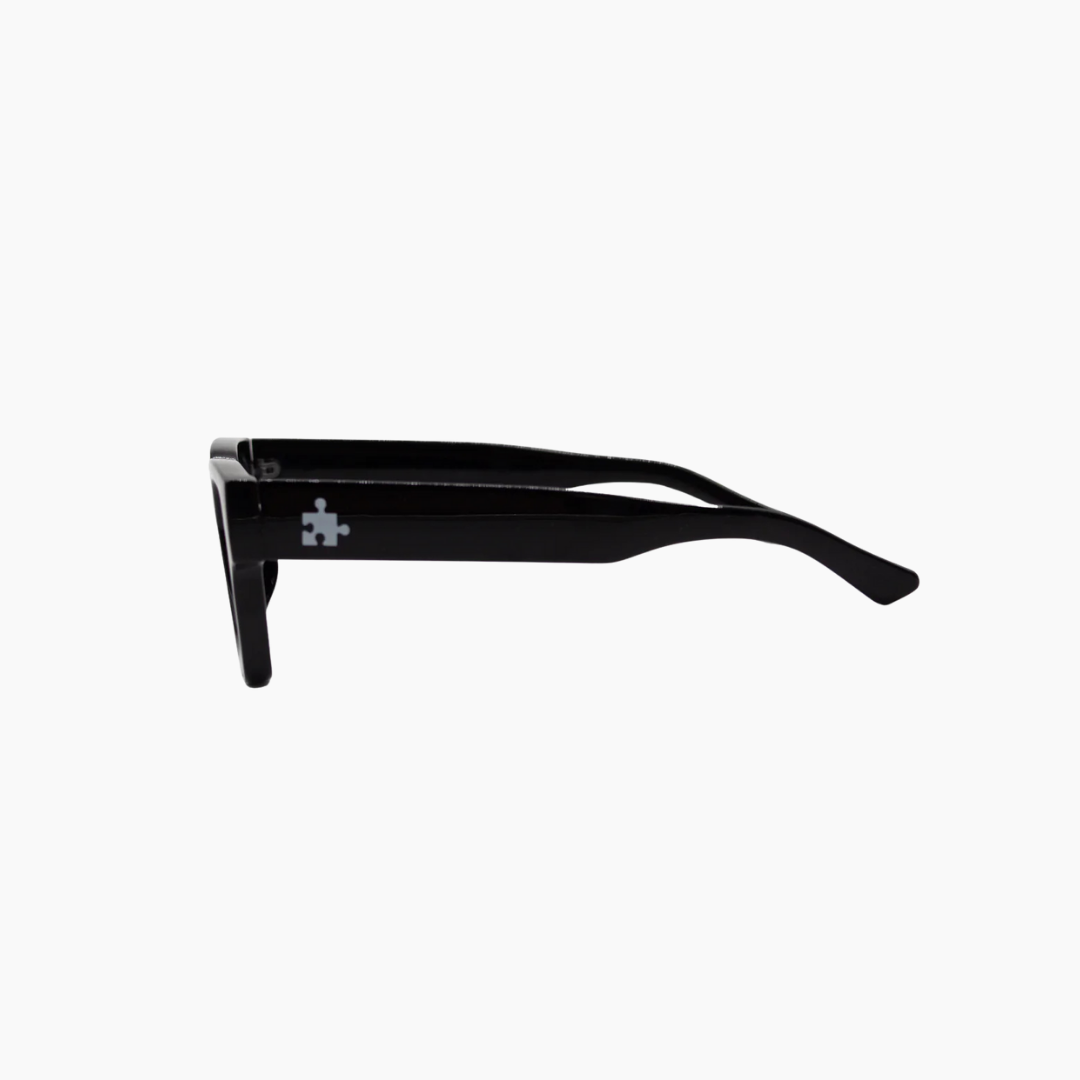 Classic B-Filter - Black