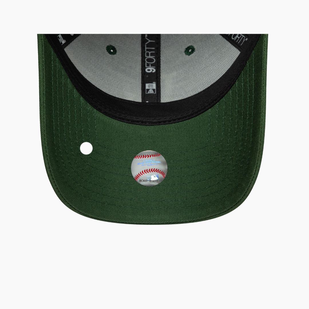 New Era - 9Forty Los Angeles Dodgers Fruit Icon Green